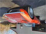 1971 Chevrolet Corvette