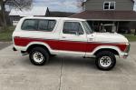1978 Ford Bronco