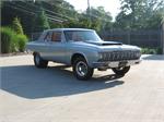 1964 Plymouth Savoy
