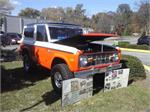 1973 Ford Bronco