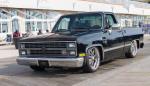 1985 Chevrolet C10