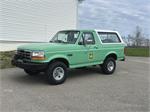 1994 Ford Bronco