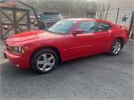 2010 Dodge Charger
