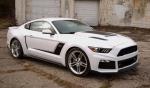 2015 Roush RS3 Mustang