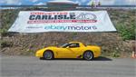 2003 Chevrolet Corvette