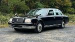 1998 Toyota Century