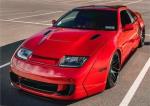 1989 Nissan 300z fairlady