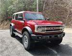 2026 Ford Bronco 60th Anniversary Ed.