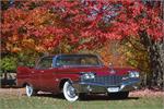 1960 Imperial Crown Southampton