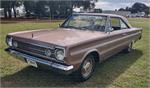 1966 Plymouth Belvedere II
