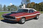 1970 Dodge Challenger R/T SE