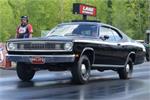 1971 Plymouth Duster