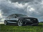2009 Audi S5