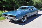 1969 Dodge Charger