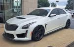 2016 Cadillac Cts v