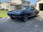 1967 Chevy Corvette