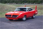 1970 Plymouth Superbird
