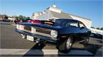 1970 Plymouth Cuda