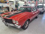 1970 Chevelle SS