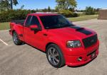 2008 Roush F-150 Nitemare