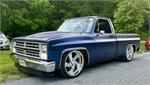 1981 Chevy C10