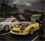 1986 CHEVROLET CAMARO IROC
