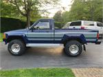 1986 Toyota 4x4 Pickup