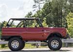 1967 Ford Bronco