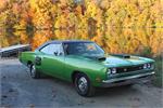 1969 Dodge Super Bee
