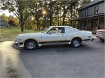1977 Plymouth Roadrunner