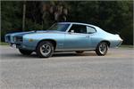 1969 Pontiac GTO Judge