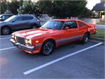 1979 Volare Road Runner