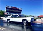 1971 Plymouth Duster