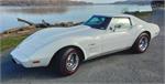 1976 Chevrolet Corvette