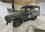 1967 Ford Bronco