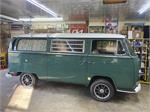 1969 VW Type 2