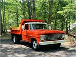 1967 Ford F350