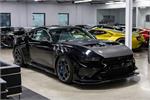 2025 Ford Mustang GTD