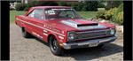 1966 Plymouth Belvedere ll