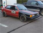 1979 VW Scirocco