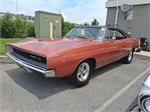 1968 Dodge Charger R/T