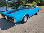 1973 Dodge Charger