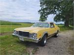 1977 Plymouth Volare