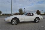 1976 Chevrolet Corvette