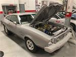 1975 FORD MUSTANG