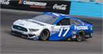 2021 FORD MUSTANG NASCAR CUP CAR