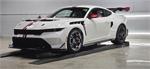 2026 Ford Mustang GTD Spirit of America Ed