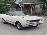 1968 Plymouth GTX