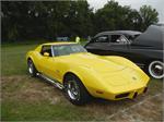 1976 Chevrolet coupe
