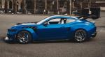 2025 Ford Mustang GTD